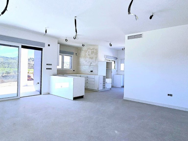 Villa for Sale in Macisvenda, Murcia 39
