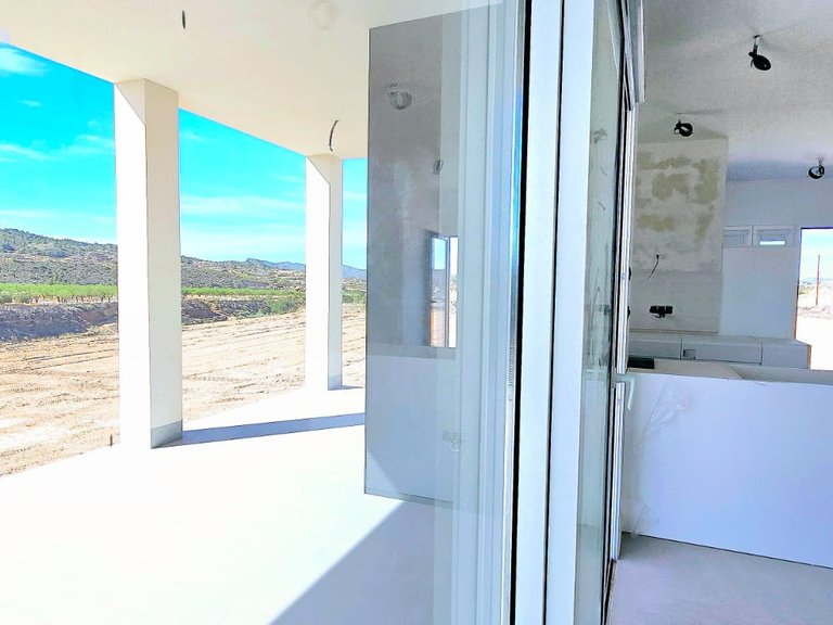 Villa for Sale in Macisvenda, Murcia 38
