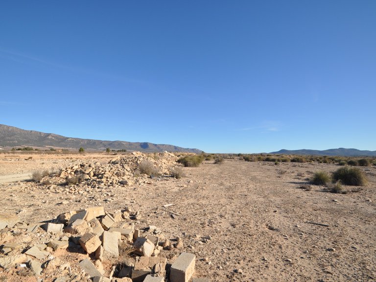 Plot for Sale in Pinoso, Alicante 11
