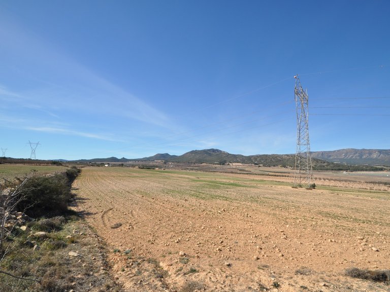Plot for Sale in Salinas, Alicante 7