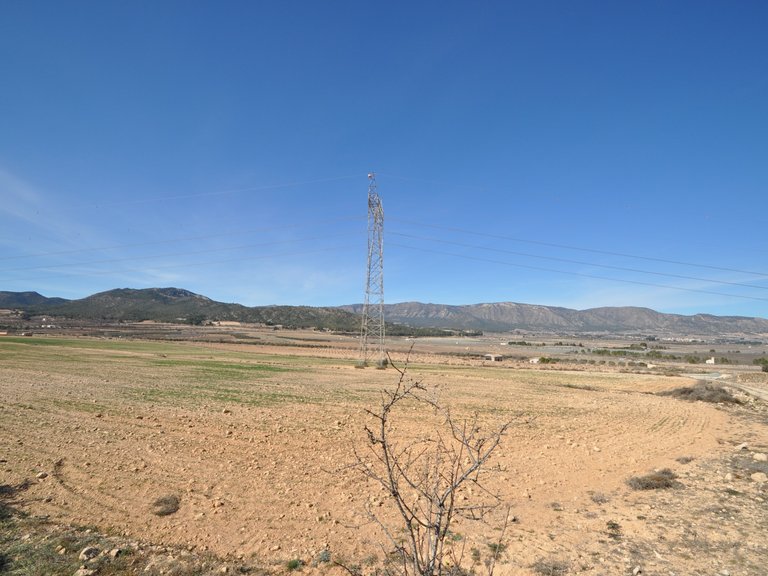Plot for Sale in Salinas, Alicante 5