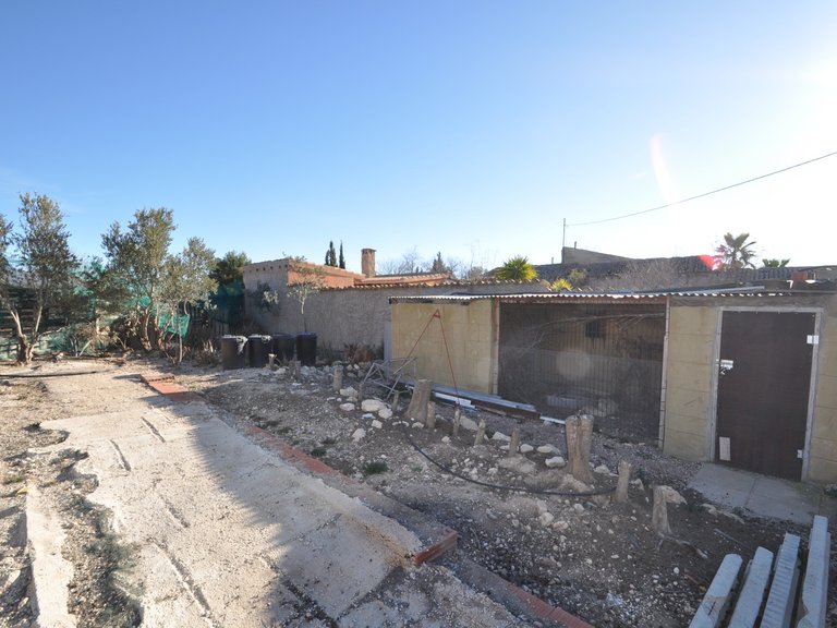 Plot for Sale in Pinoso, Alicante 10