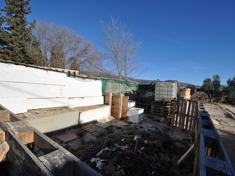 Plot for Sale in Pinoso, Alicante 7