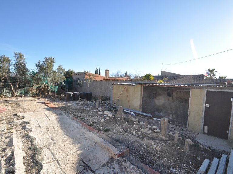 Plot for Sale in Pinoso, Alicante 9