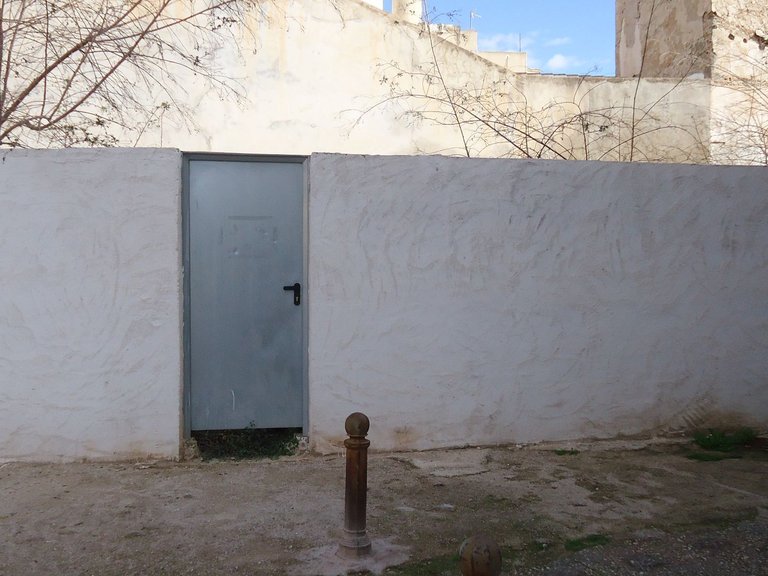 Plot for Sale in Monovar, Alicante 1