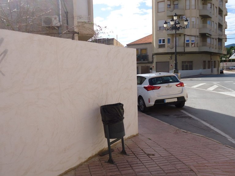 Plot for Sale in Monovar, Alicante 4