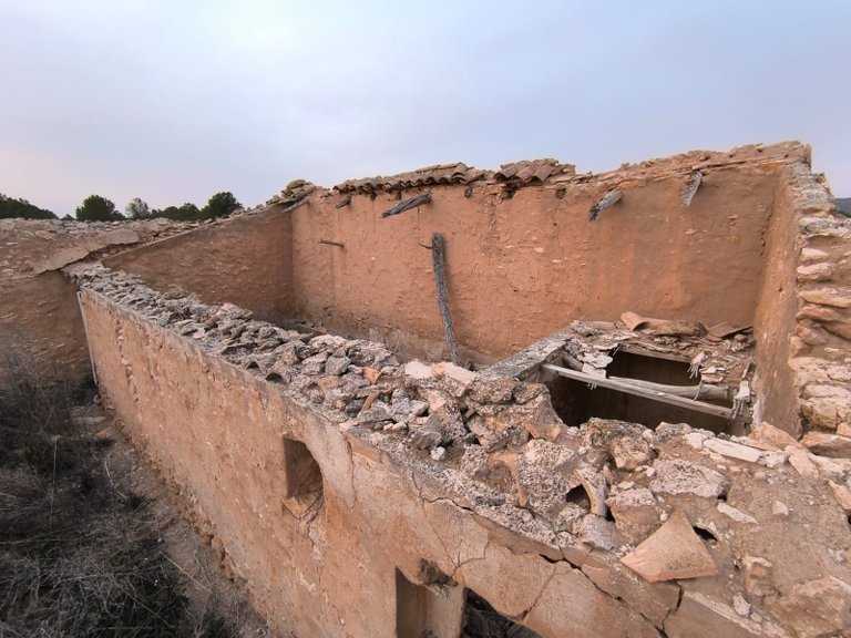 Plot for Sale in Yecla, Murcia 3