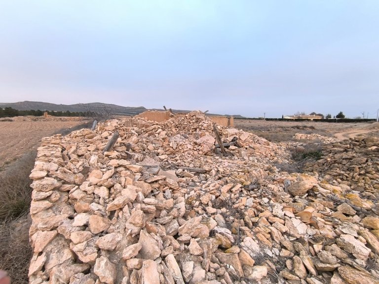 Plot for Sale in Yecla, Murcia 4