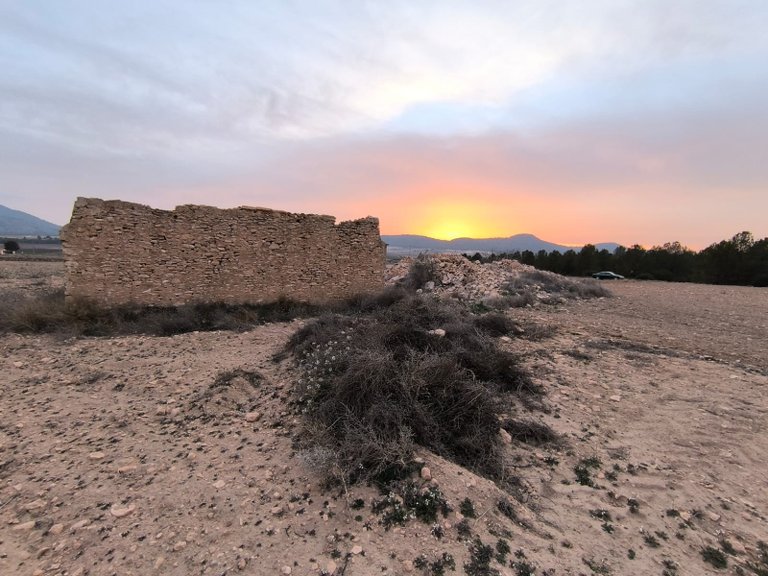 Plot for Sale in Yecla, Murcia 1