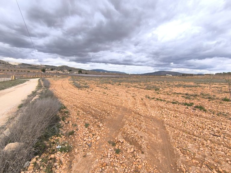 Plot for Sale in Raspay, Murcia 3