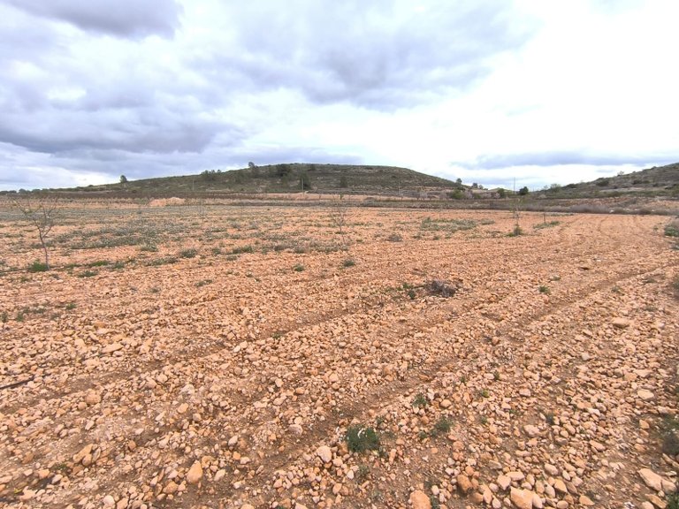 Plot for Sale in Raspay, Murcia 2