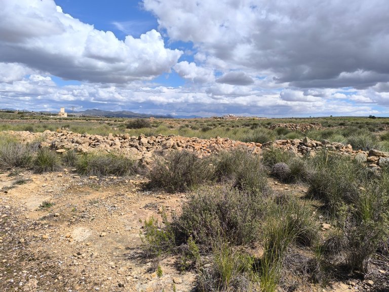 Plot for Sale in Pinoso, Alicante 6