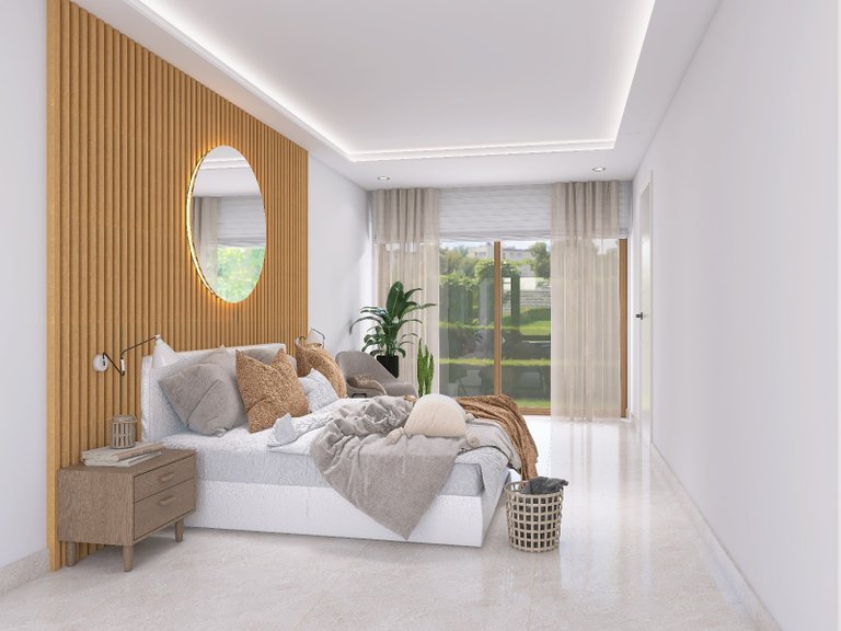 Villa for Sale in Torre Del Rico, Murcia 15