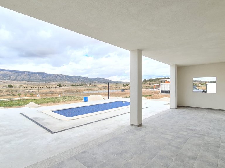 Villa for Sale in Torre Del Rico, Murcia 28