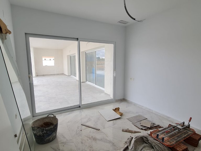 Villa for Sale in Torre Del Rico, Murcia 38