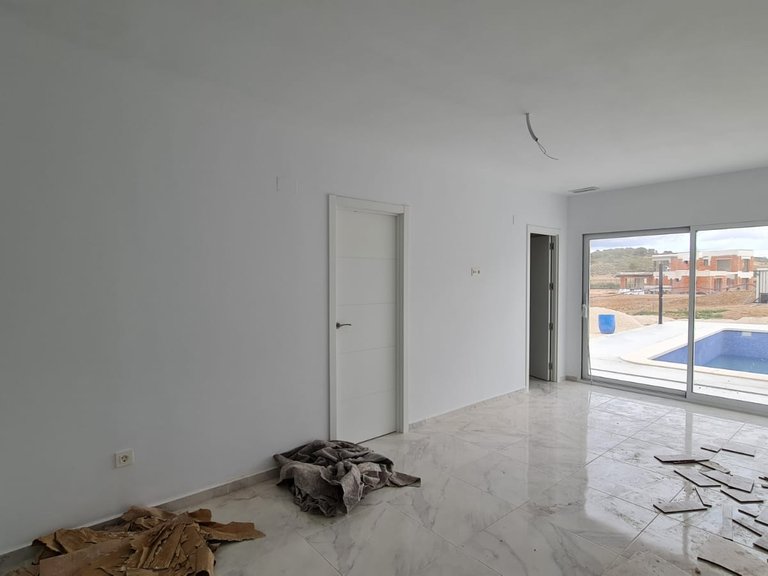 Villa for Sale in Torre Del Rico, Murcia 34