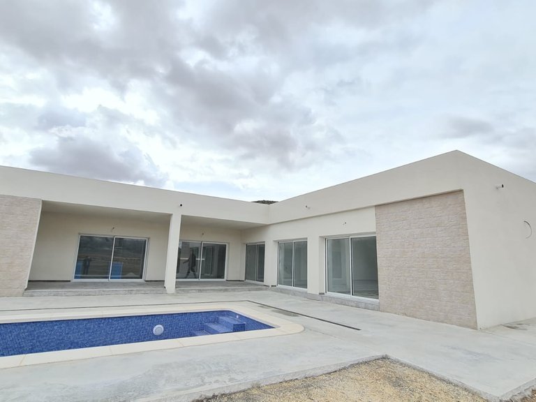 Villa for Sale in Torre Del Rico, Murcia 18