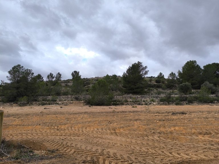 Plot for Sale in Chinorlet, Alicante 13