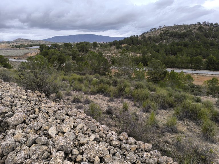 Plot for Sale in Chinorlet, Alicante 5