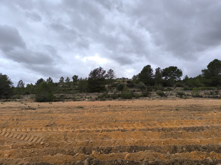 Plot for Sale in Chinorlet, Alicante 3