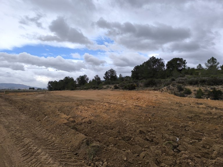 Plot for Sale in Chinorlet, Alicante 2