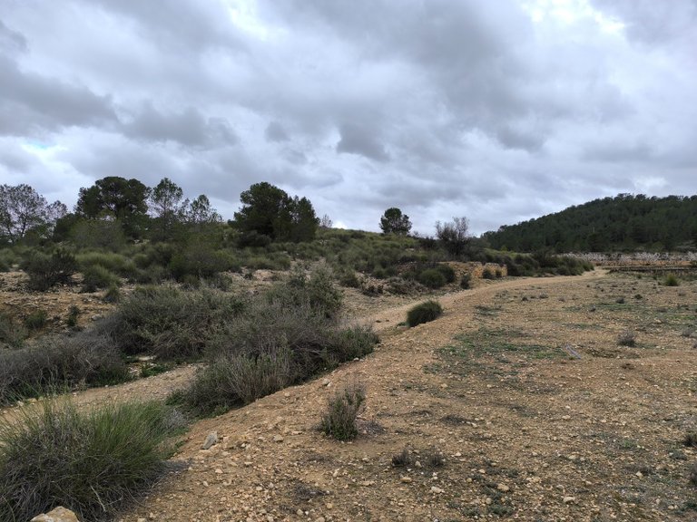 Plot for Sale in Chinorlet, Alicante 11