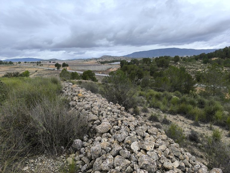 Plot for Sale in Chinorlet, Alicante 6