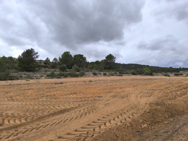 Plot for Sale in Chinorlet, Alicante 14
