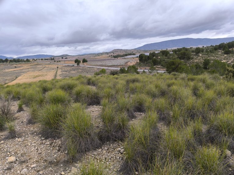 Plot for Sale in Chinorlet, Alicante 18