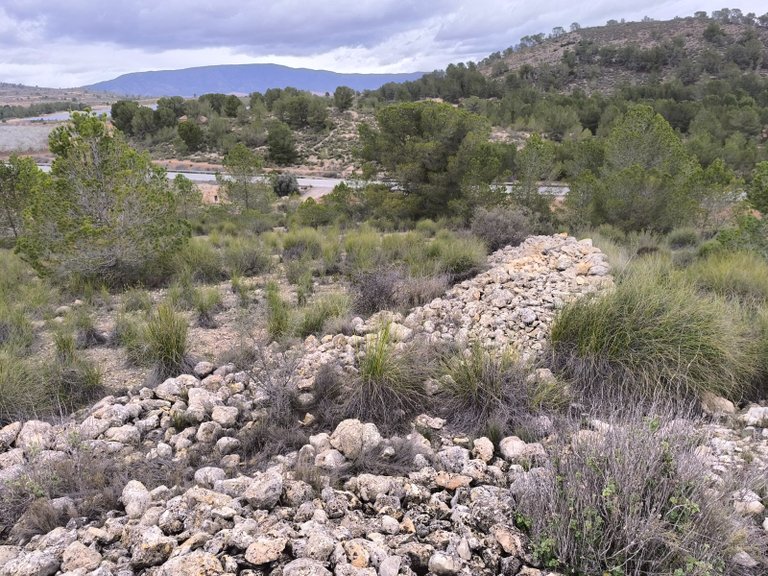 Plot for Sale in Chinorlet, Alicante 7