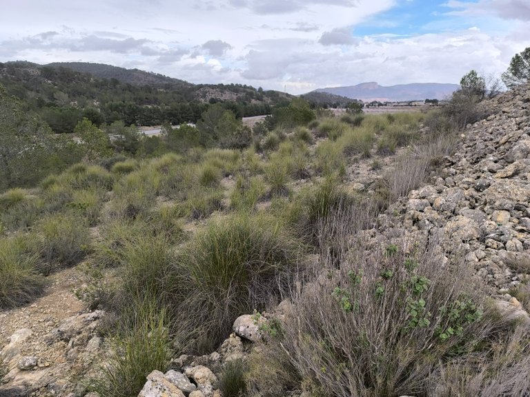 Plot for Sale in Chinorlet, Alicante 8