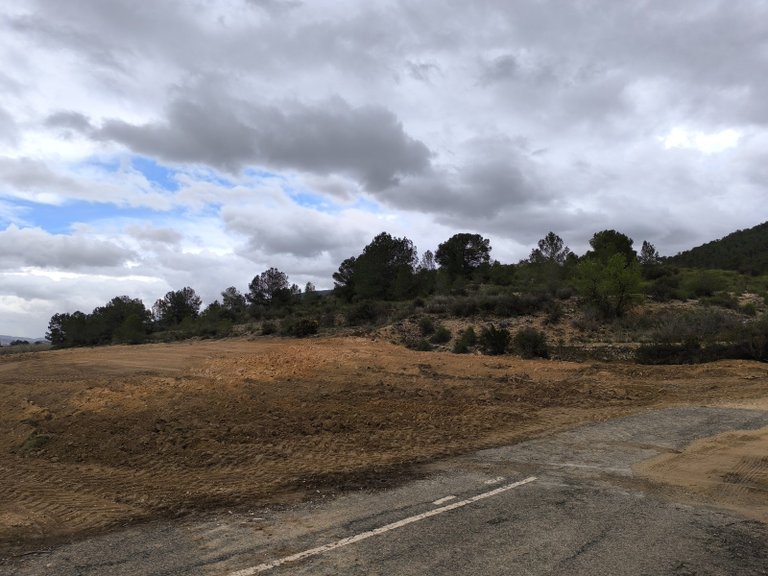 Plot for Sale in Chinorlet, Alicante 15