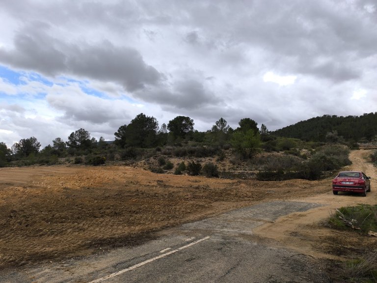 Plot for Sale in Chinorlet, Alicante 16