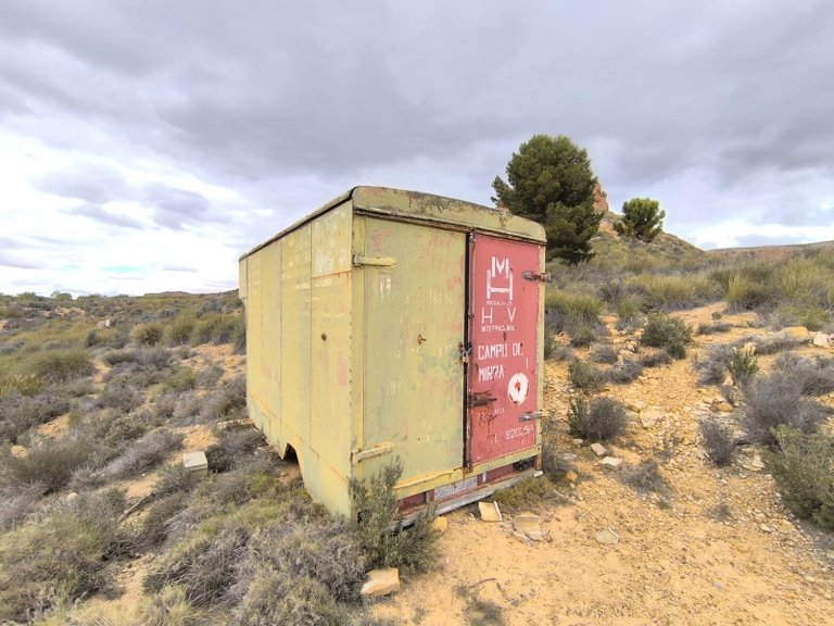 Plot for Sale in Yecla, Murcia 7