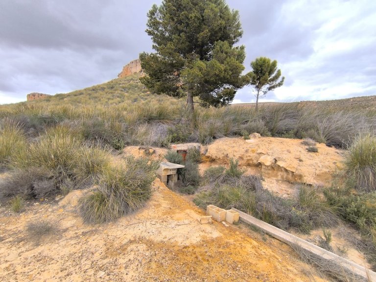 Plot for Sale in Yecla, Murcia 6