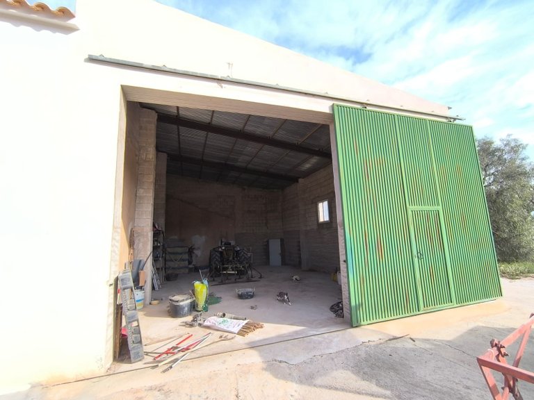 Country House for Sale in Yecla, Murcia 3