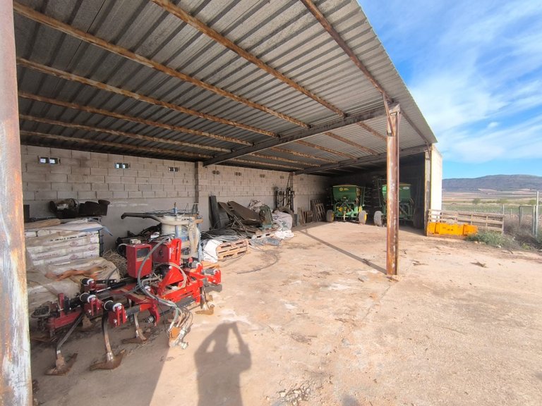 Country House for Sale in Yecla, Murcia 20