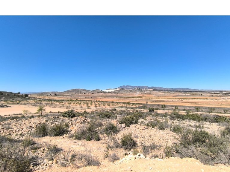Town House for Sale in Pinoso, Alicante 2