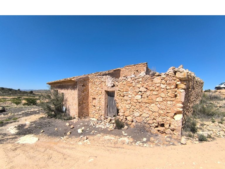 Town House for Sale in Pinoso, Alicante 3
