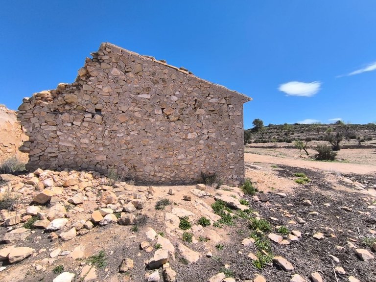 Town House for Sale in Pinoso, Alicante 4
