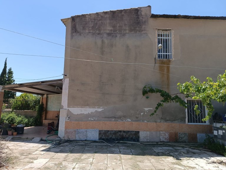 Country House for Sale in Monovar, Alicante 6
