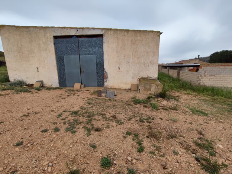 Country House for Sale in Yecla, Murcia 6
