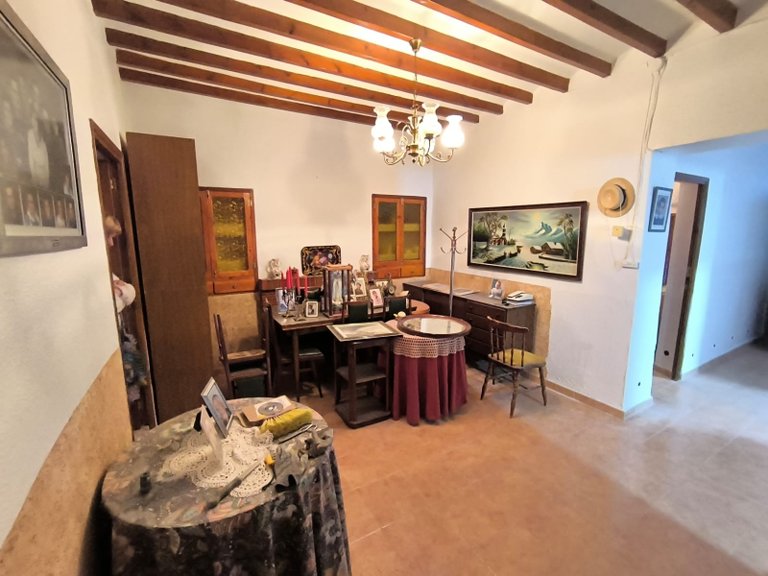 Town House for Sale in Raspay, Murcia 2