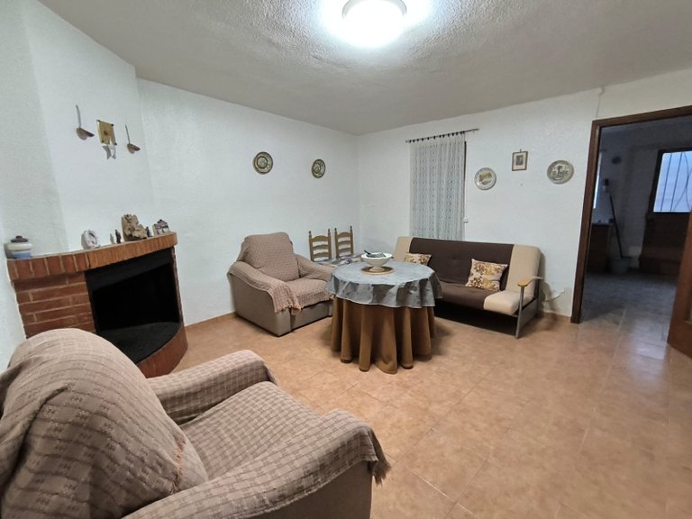 Town House for Sale in Raspay, Murcia 8