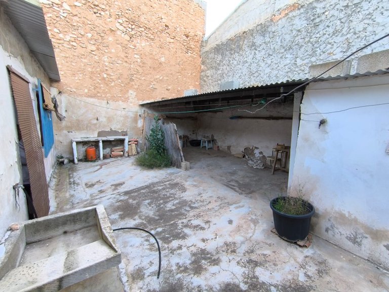 Town House for Sale in Raspay, Murcia 14