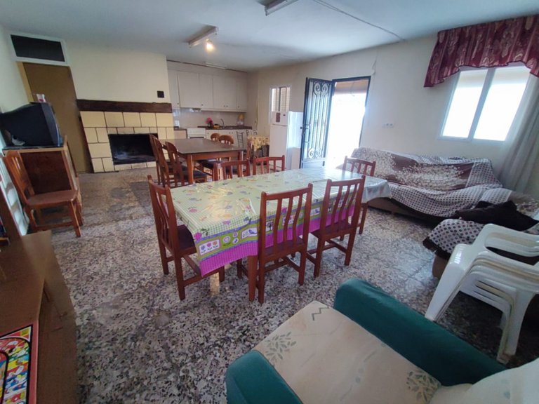 Country House for Sale in Yecla, Murcia 12