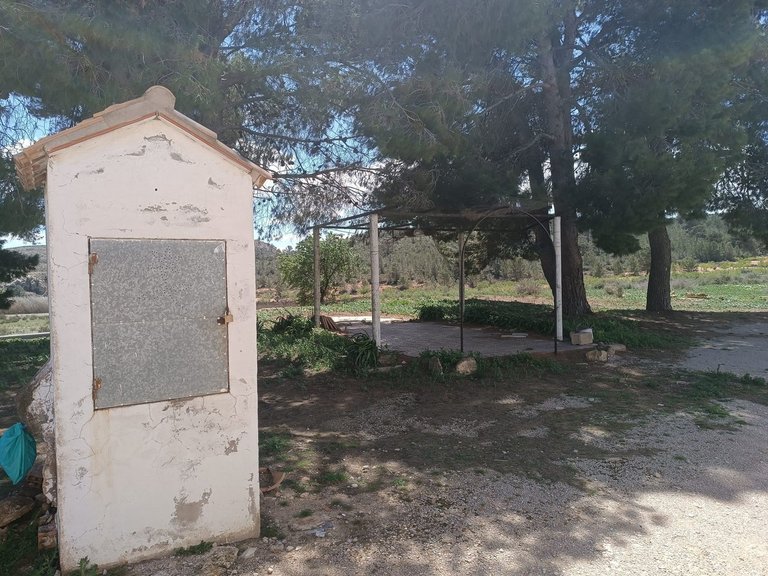 Country House for Sale in Yecla, Murcia 5
