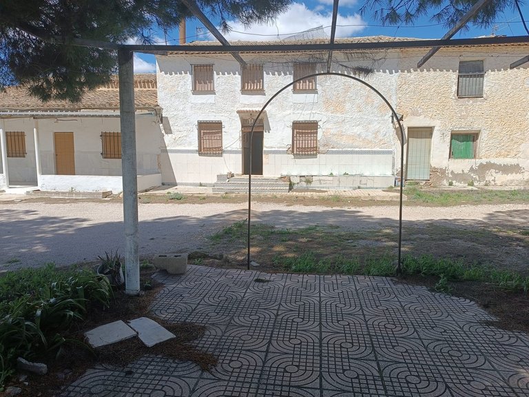 Country House for Sale in Yecla, Murcia 4