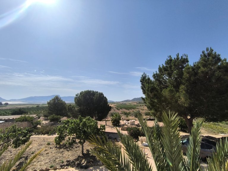 Villa for Sale in Chinorlet, Alicante 38
