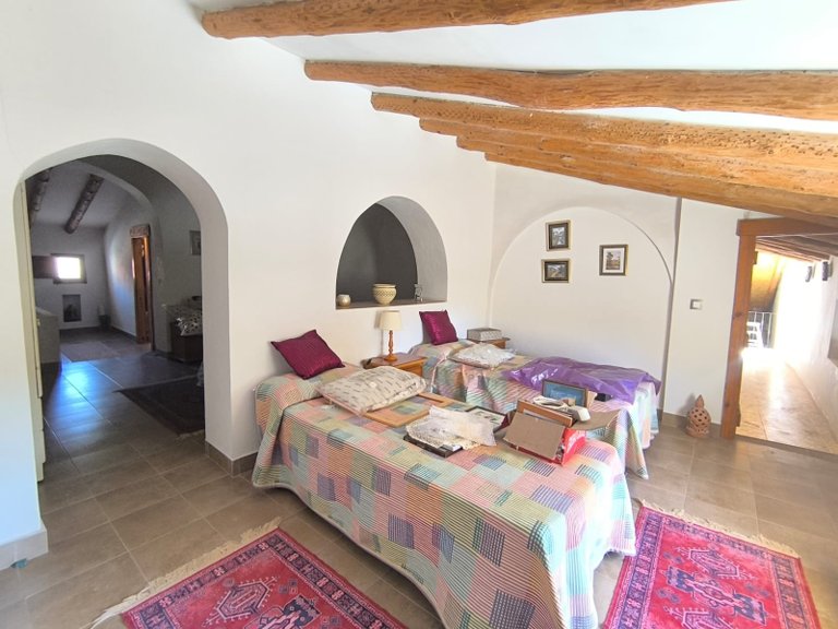 Villa for Sale in Chinorlet, Alicante 9
